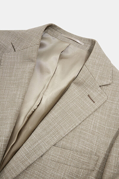 W Collection Green Buttoned Jacket