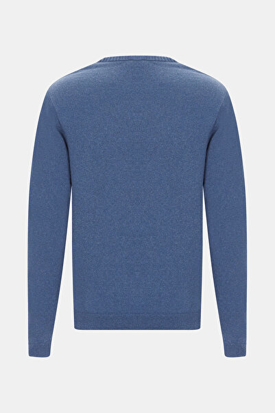 W Collection Petroleum Knitwear Sweater