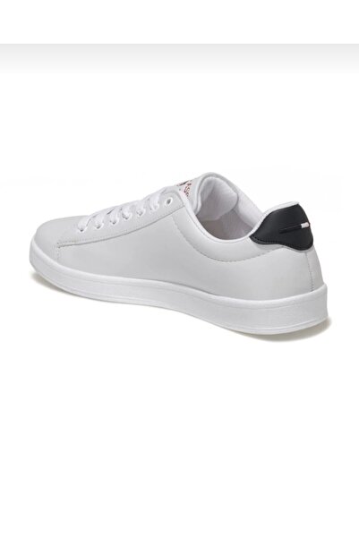 U.S. Polo Assn. Connect Polo Assn. Thestorex White Unisex Gextr 123107