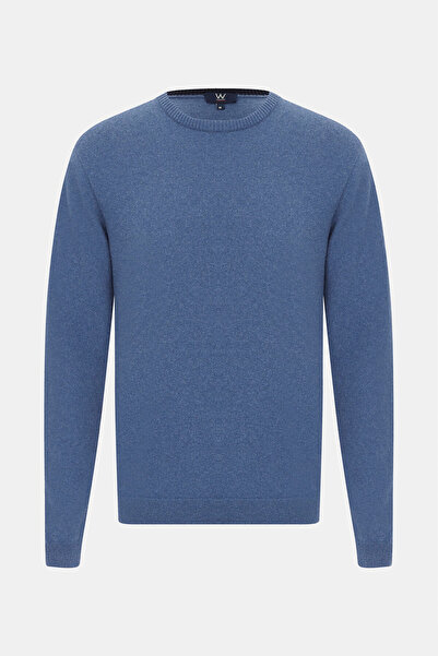 W Collection Petroleum Knitwear Sweater