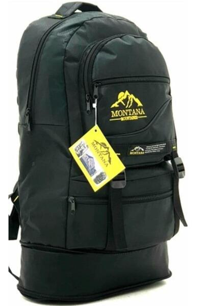 TİGERS Orthopedic Mountainer Backpack with Bellow