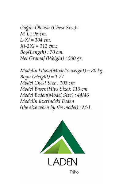 Laden Knitwear Plus Size Women's Winter Bearded Plus Size Thick Soft Mother Burgundy Cardigan