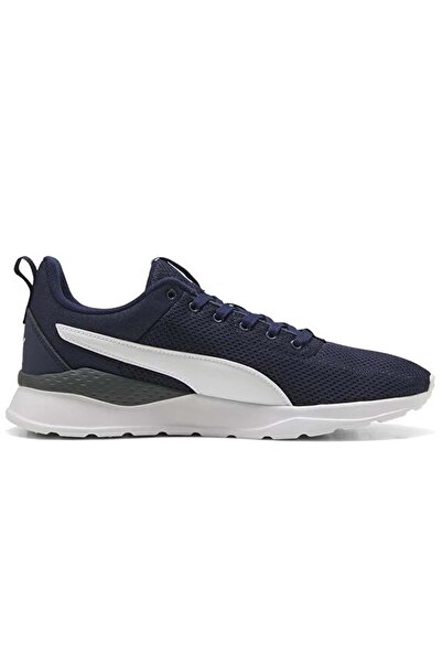 Puma Anzarun Lite Tdp 405506 Unisex Sports Shoes Dark Blue