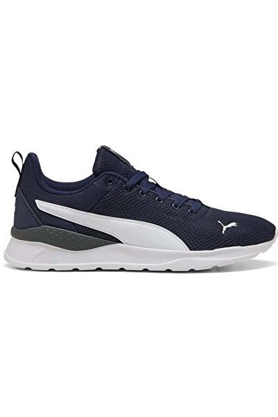 Puma Anzarun Lite Tdp 405506 Unisex Sports Shoes Dark Blue