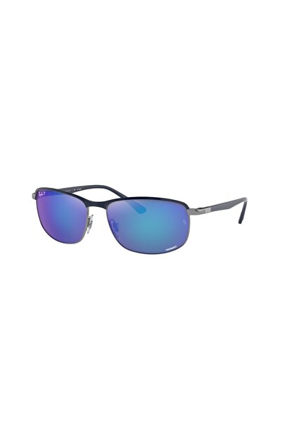 Ray-Ban Güneş Gözlüğü RB3671CH 60 92044L