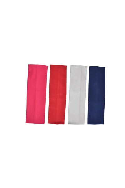 artıbir bodrum COLORFUL HAIR BAND SET
