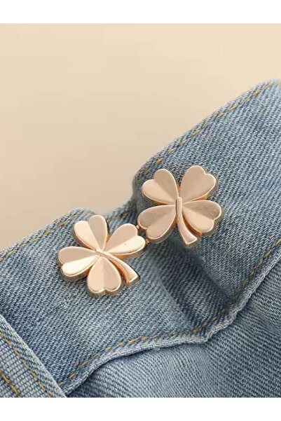 GUCSO Pantolon Beli Daraltma Aparatı, Kemer, Broş