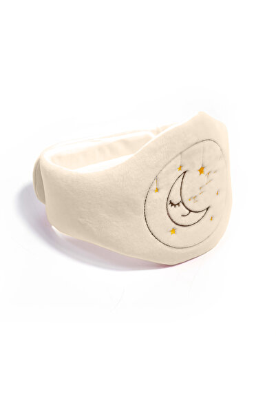 Generic Leon Home Baby Cherry Core Filled Baby Colic Belt to Relieve Gases