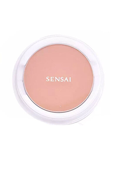 Sensai Total Finish Foundation-nachfüllpackung #tf25-topaz Beige 11 gr