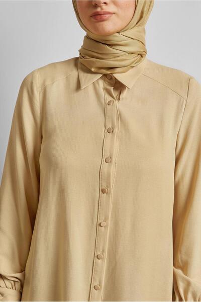 Alvina Asymmetric Cut Tunic 44817