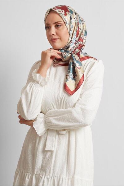 Alvina وشاح رقمي 8576