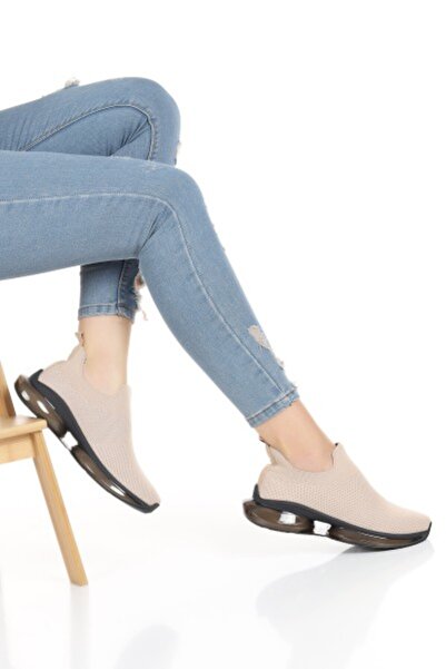 Prego Triko Comfort Lightweight Women's Sports Shoes Ten