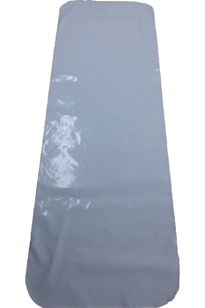 cengizgrup غطاء مرتبة مقاوم للسوائل ومضاد للتسرب وواقي مرتبة 70 × 220 سم
