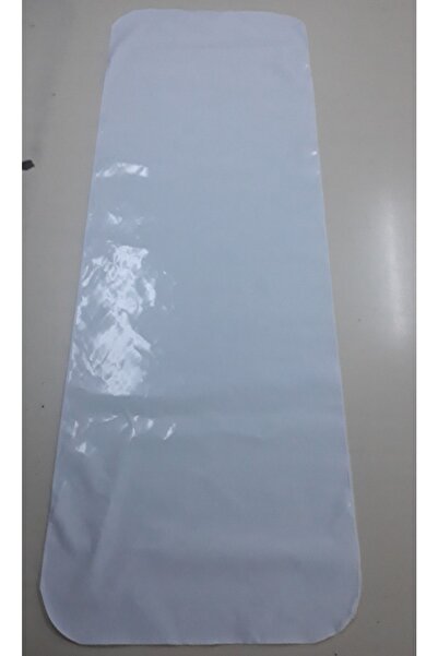 cengizgrup غطاء مرتبة مقاوم للسوائل ومضاد للتسرب، مقاس 70 × 200 سم