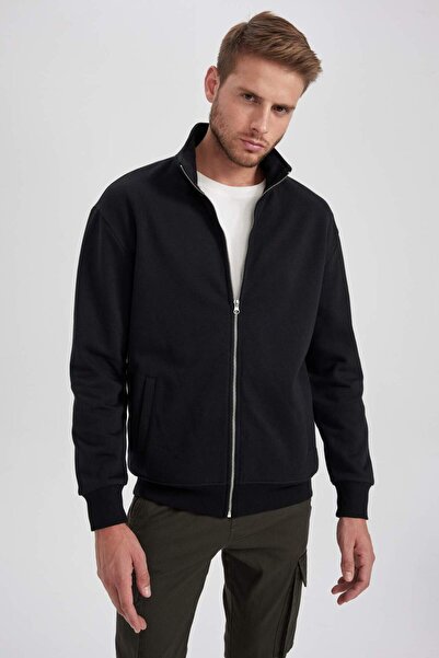 DeFacto Ζακέτα Comfort Fit για την ημέρα του Αγίου Βαλεντίνου