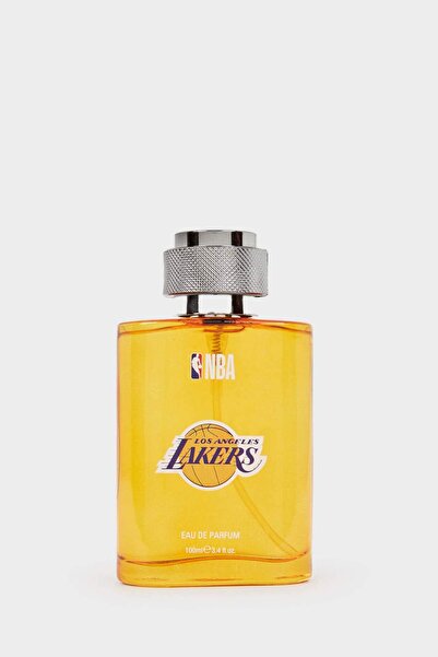 DeFacto NBA Los Angeles Lakers Baharatlı 100 ml Parfüm U1101AZNS