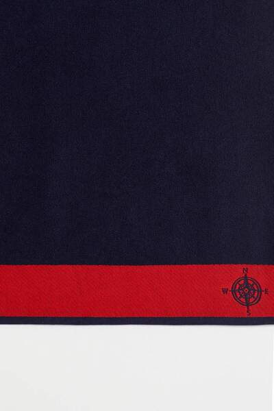 DeFacto Ανδρική πετσέτα παραλίας από βαμβάκι