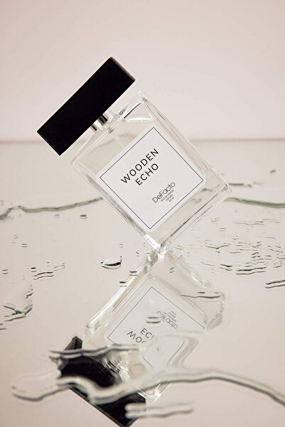 DeFacto Erkek Odunsu 100 ml Parfüm G3134AXGR129