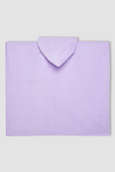 DeFacto Girl's Cotton Beach Towel C1173A824SM