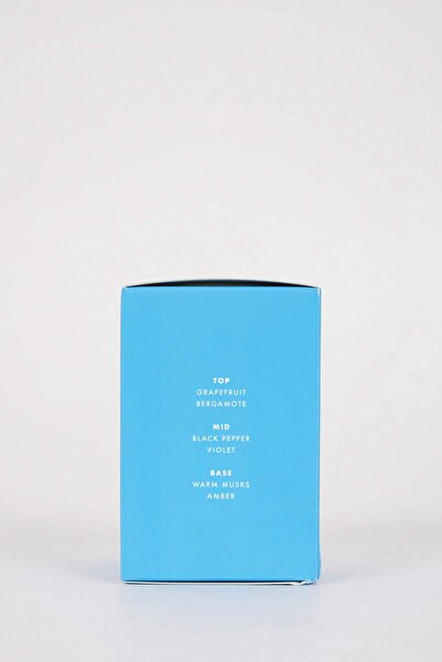 DeFacto Sea Aqua Erkek 100 ml Parfüm R4168azns