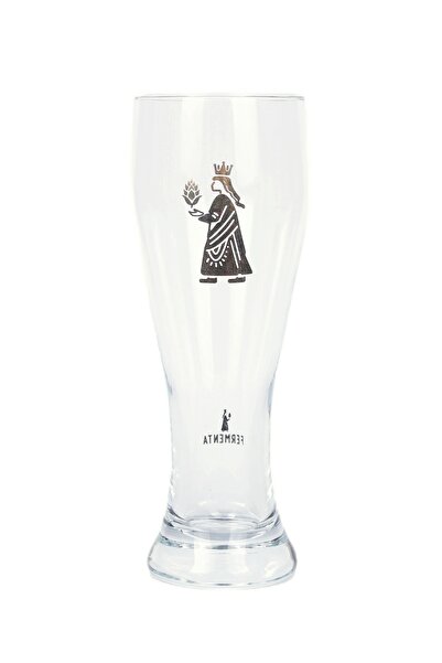 Fermenta Tenedoslu Zelda, Varaklı Vazo Bira Bardağı