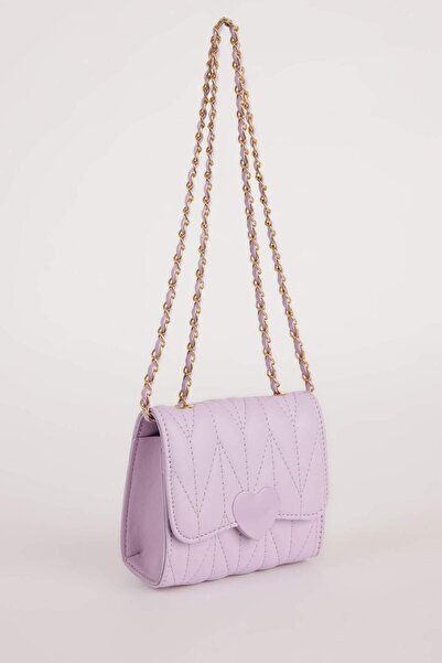 DeFacto Girl's Crossbody Bag E7665A8Ns