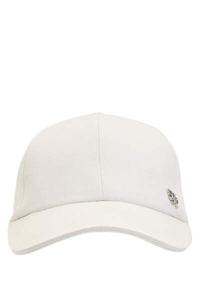 DeFacto Γυναικείο καπέλο από βαμβακερό καπέλο