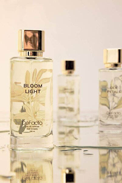 DeFacto Kadın Floral 100 ml Parfüm G3133AXNS