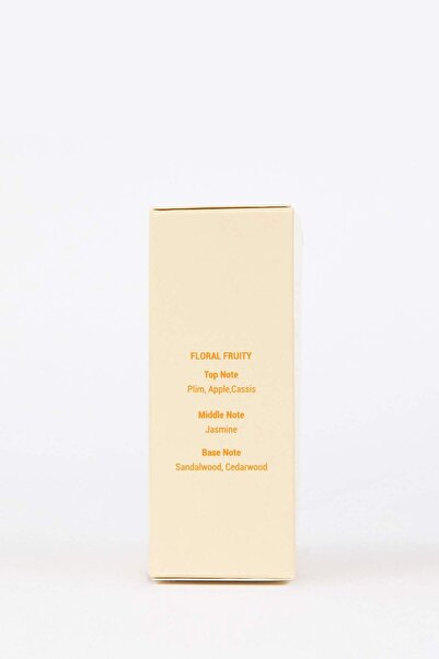 DeFacto Kadın Turunçgil 50 ml İstanbul Parfüm W7272AZNS