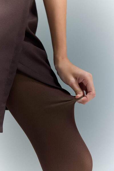 DeFacto Дамски термо чорапи A7337AXNS