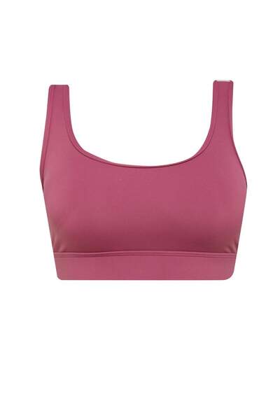 DeFacto Fit Crew Neck Bra D7378Ax25Sp