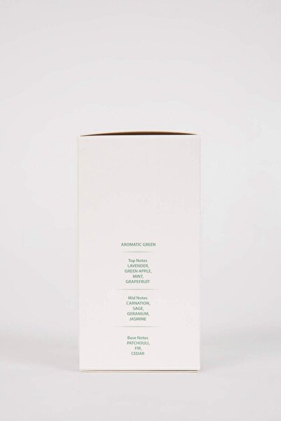 DeFacto Erkek Madrıd Aromatik 100 ml Parfüm D0565AXNS