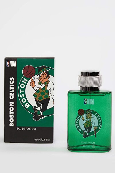 DeFacto NBA Boston Celtics 100 ml Parfüm U1097AZNS