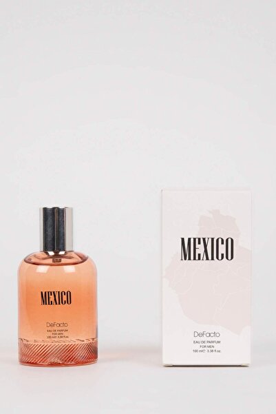 DeFacto Erkek Mexico Aromatik 100 ml Parfüm D0565AXNS