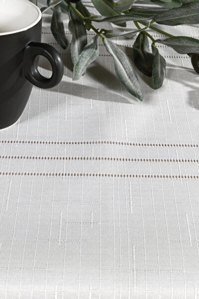 Elart Dream Tablecloth Carefree (160X220 cm) Cream