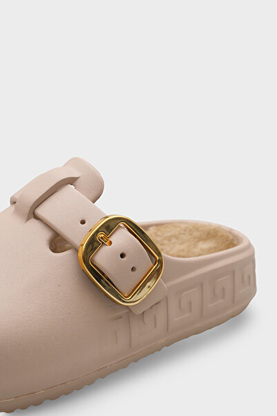 Capone Outfitters Papuci Daisy pentru femei