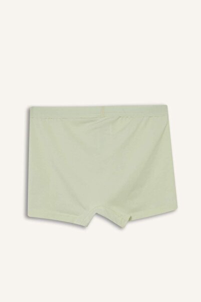 DeFacto Αγόρι με μοτίβο ζώων 7 τεμαχίων Boxer F8577A825HS