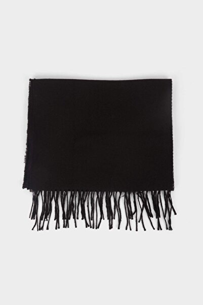 DeFacto Eșarfă țesută tematică de Anul Nou pentru femei D0018AX24WN