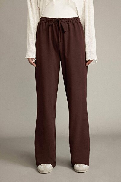 DeFacto Fitted Three Pocket Long Pants F9009Ax25Sm