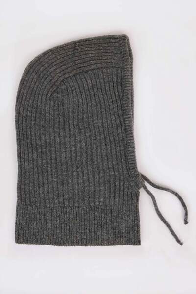 DeFacto Tricotaj pentru femei Balaklava C6859AX24WN