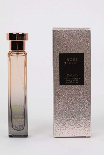 DeFacto Kadın Rose Sparkle Aromatik 50 ml Parfüm B7238AXNS