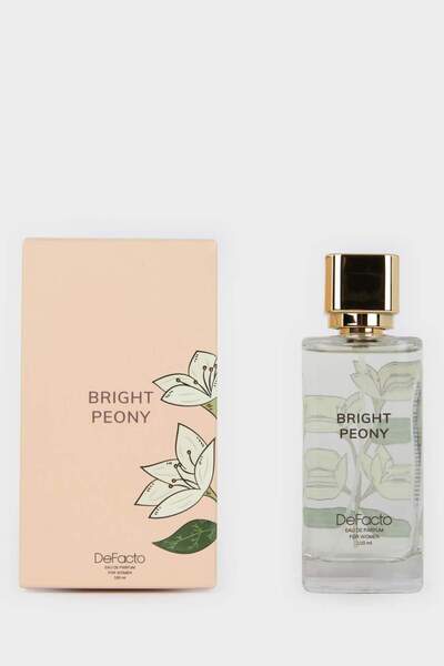 DeFacto Kadın Floral 100 ml Parfüm G3133AXNS