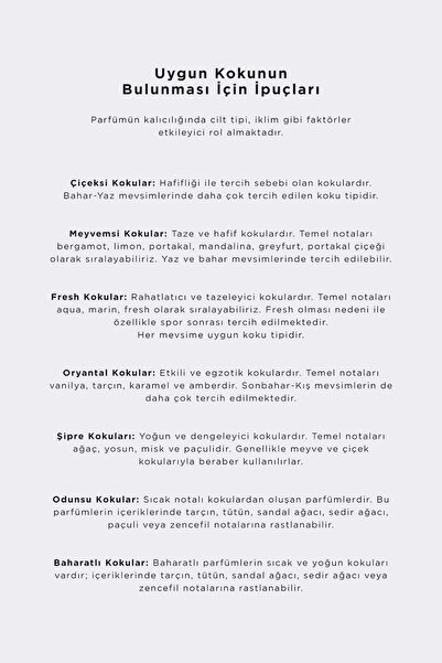 DeFacto Ocean Aqua Erkek Parfüm 100 ml R4168azns