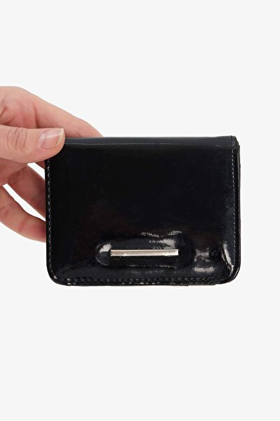 DeFacto Women's Faux Leather Wallet G5073Axns