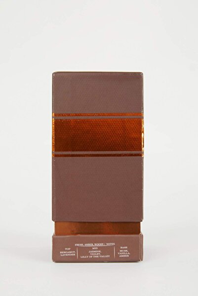 DeFacto Erkek Guarda Baharatlı 75 ml Parfüm N2210AZNS