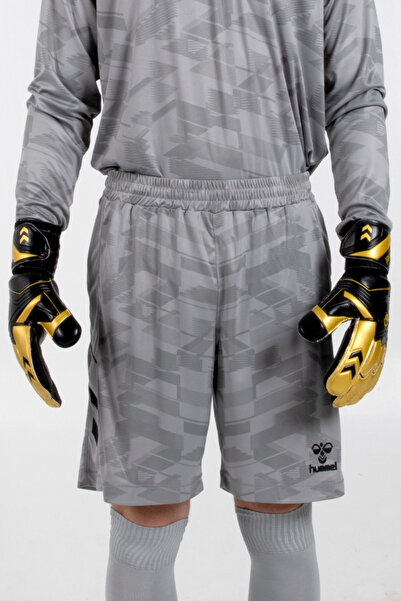hummel Σορτς Τερματοφύλακας Γκρι