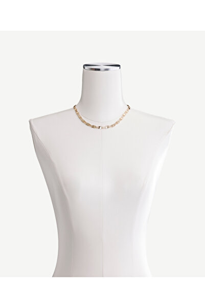 Yargıcı Gold Zincir Kolye