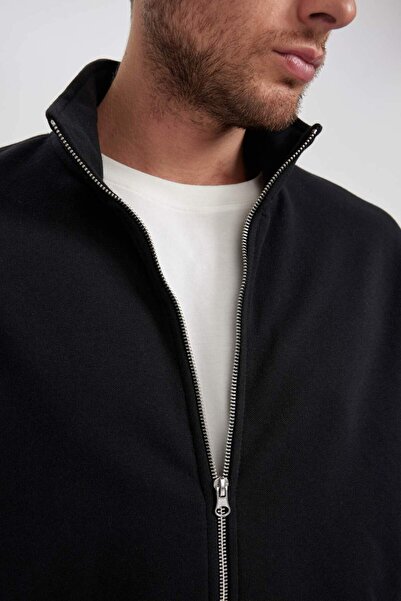 DeFacto Ζακέτα Comfort Fit για την ημέρα του Αγίου Βαλεντίνου