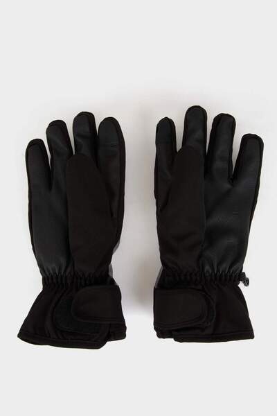 DeFacto Men's Woven Gloves C7196Ax24Wn
