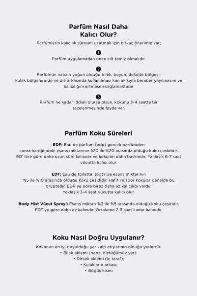 DeFacto Erkek Gold Aromatik 100 ml Parfüm Y2391azns